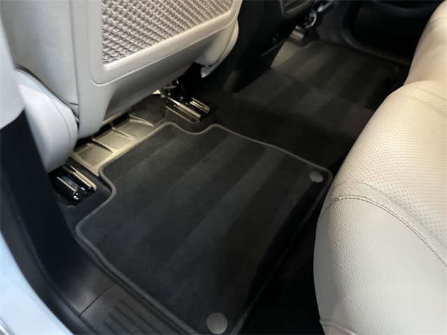 used 2021 Mercedes-Benz GLE car, priced at $44,412