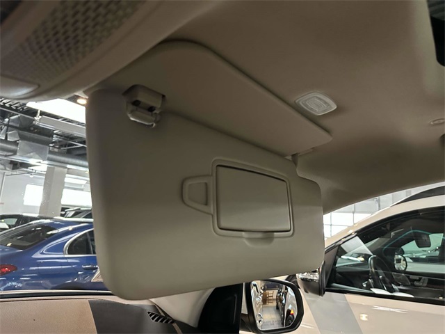 used 2021 Mercedes-Benz GLE car, priced at $44,412
