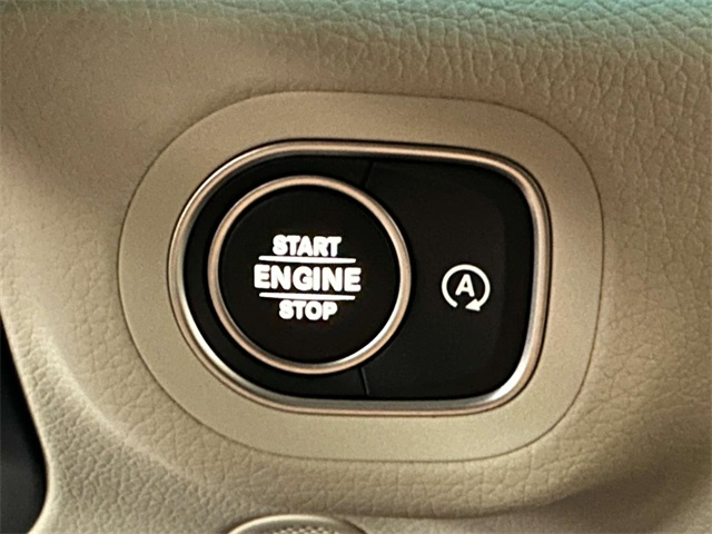 used 2021 Mercedes-Benz GLE car, priced at $44,412