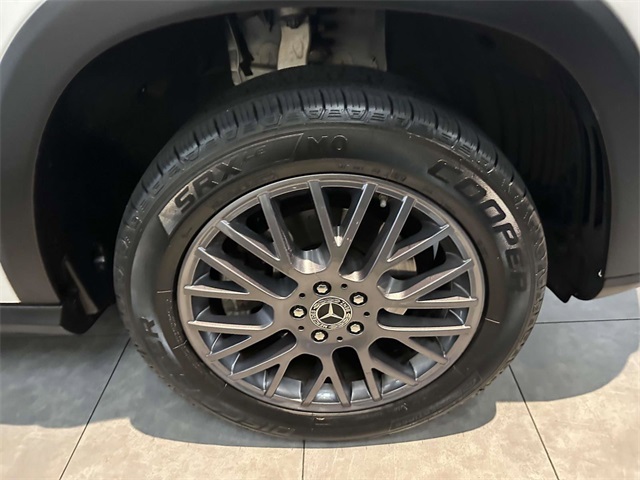 used 2021 Mercedes-Benz GLE car, priced at $44,412