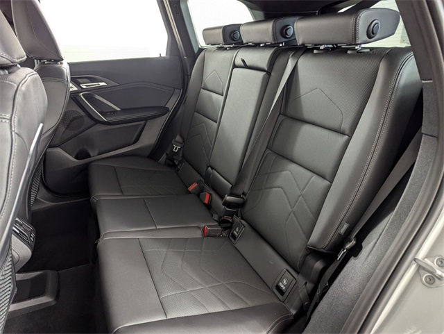 used 2023 BMW X1 car, priced at $34,357