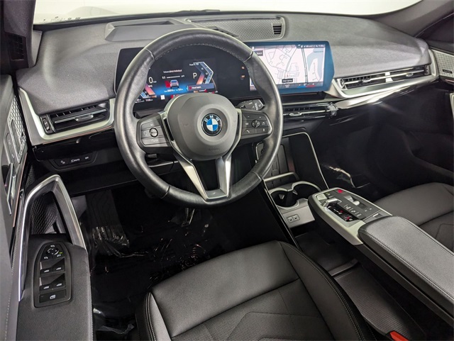 used 2023 BMW X1 car, priced at $34,357