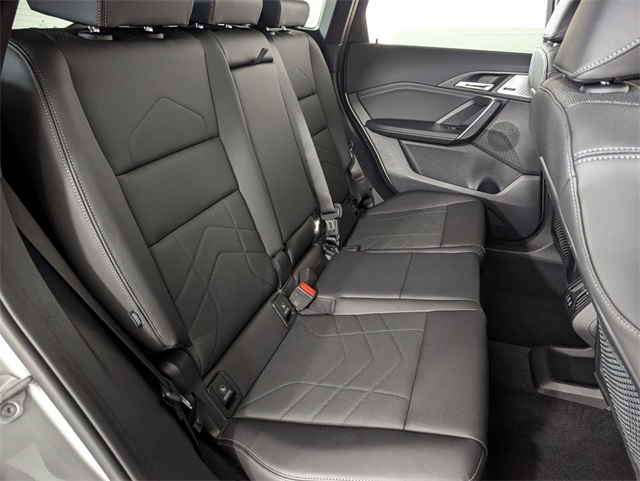 used 2023 BMW X1 car, priced at $34,357