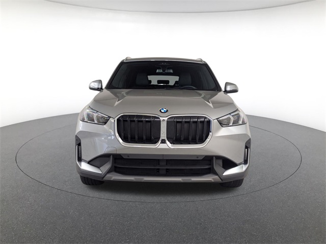 used 2023 BMW X1 car, priced at $34,357