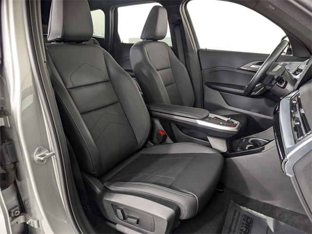 used 2023 BMW X1 car, priced at $34,357