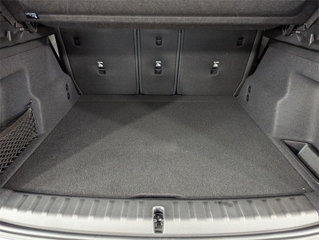 used 2023 BMW X1 car, priced at $34,357