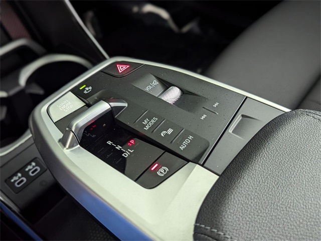 used 2023 BMW X1 car, priced at $34,357