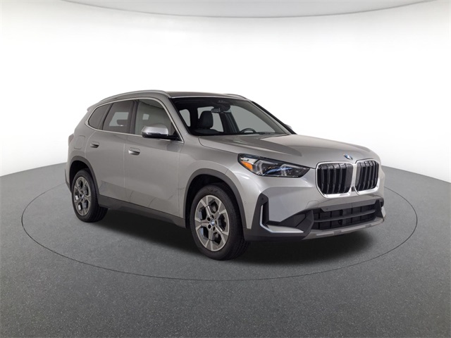 used 2023 BMW X1 car, priced at $34,357
