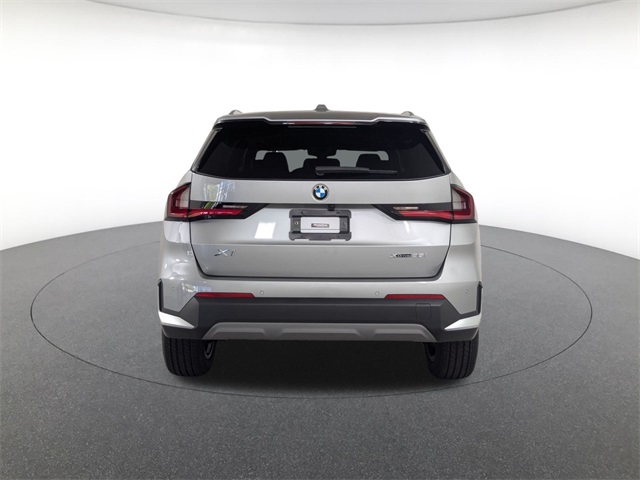 used 2023 BMW X1 car, priced at $34,357