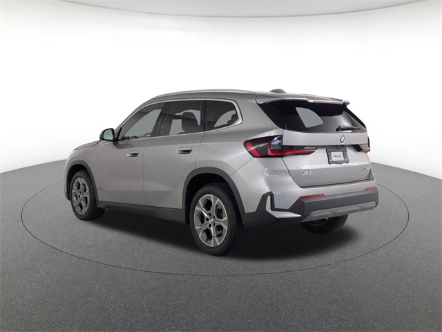 used 2023 BMW X1 car, priced at $34,357