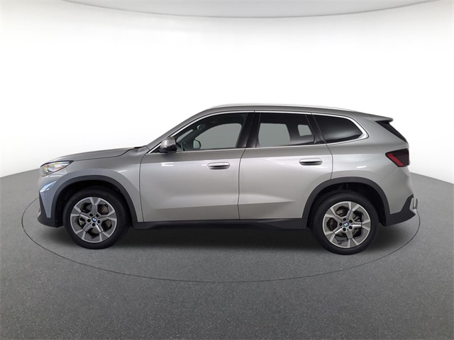 used 2023 BMW X1 car, priced at $34,357