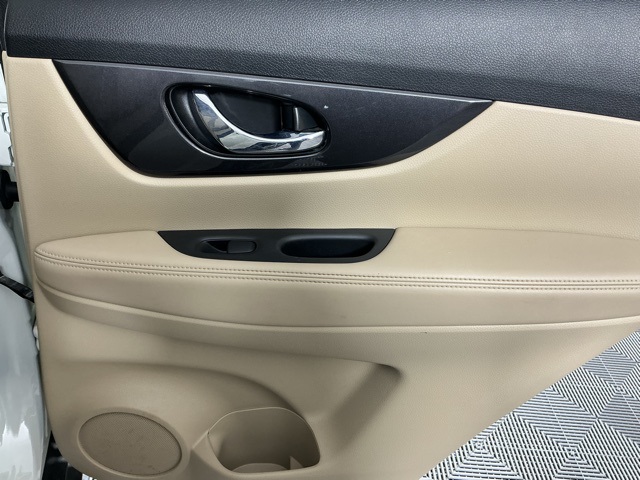 used 2020 Nissan Rogue car, priced at $15,000