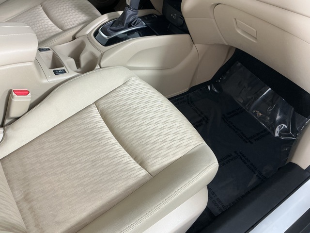 used 2020 Nissan Rogue car, priced at $15,000