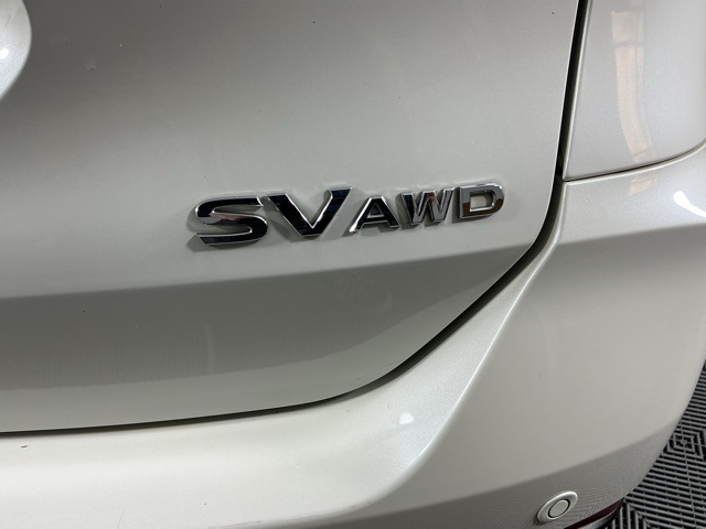 used 2020 Nissan Rogue car, priced at $15,000