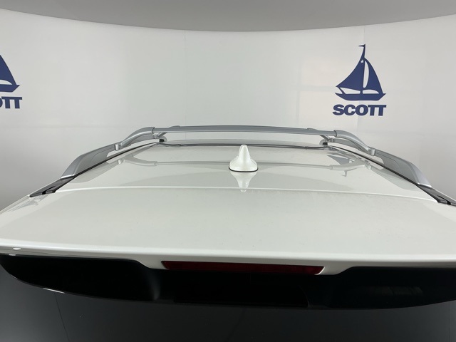 used 2020 Nissan Rogue car, priced at $15,000