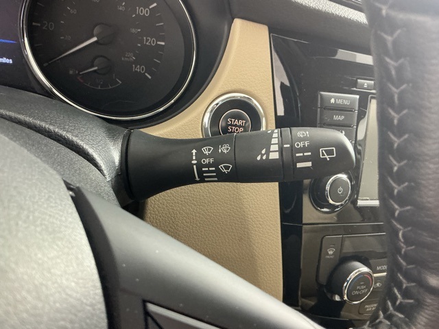 used 2020 Nissan Rogue car, priced at $15,000