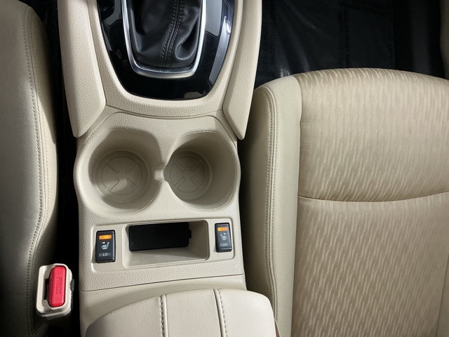 used 2020 Nissan Rogue car, priced at $15,000