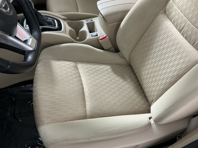 used 2020 Nissan Rogue car, priced at $15,000