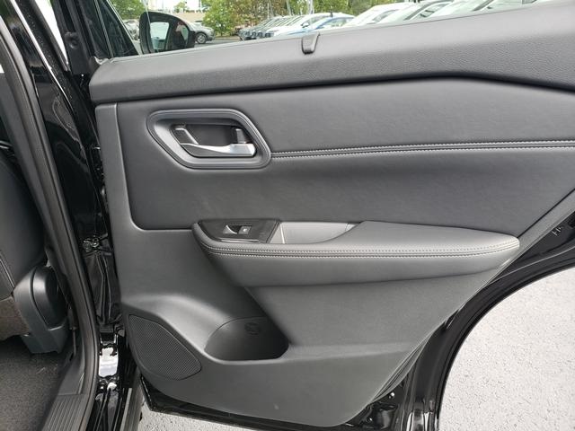 new 2026 Nissan Rogue car, priced at $31,865