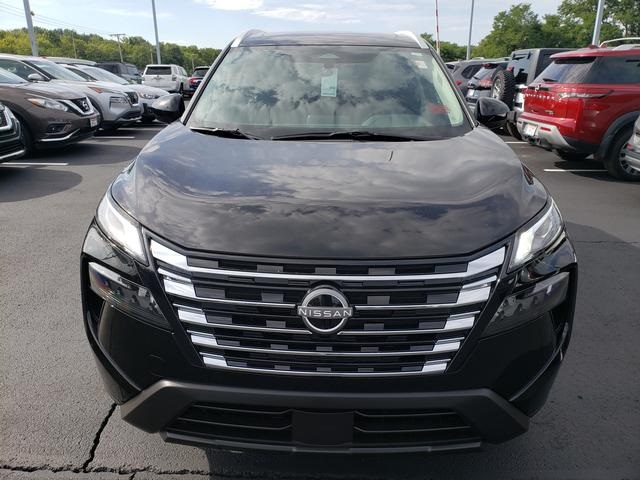 new 2026 Nissan Rogue car, priced at $31,865