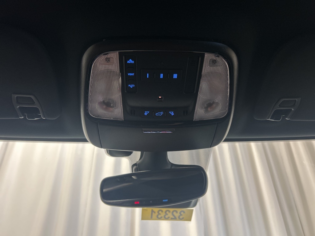 new 2026 Dodge Durango car, priced at $49,580