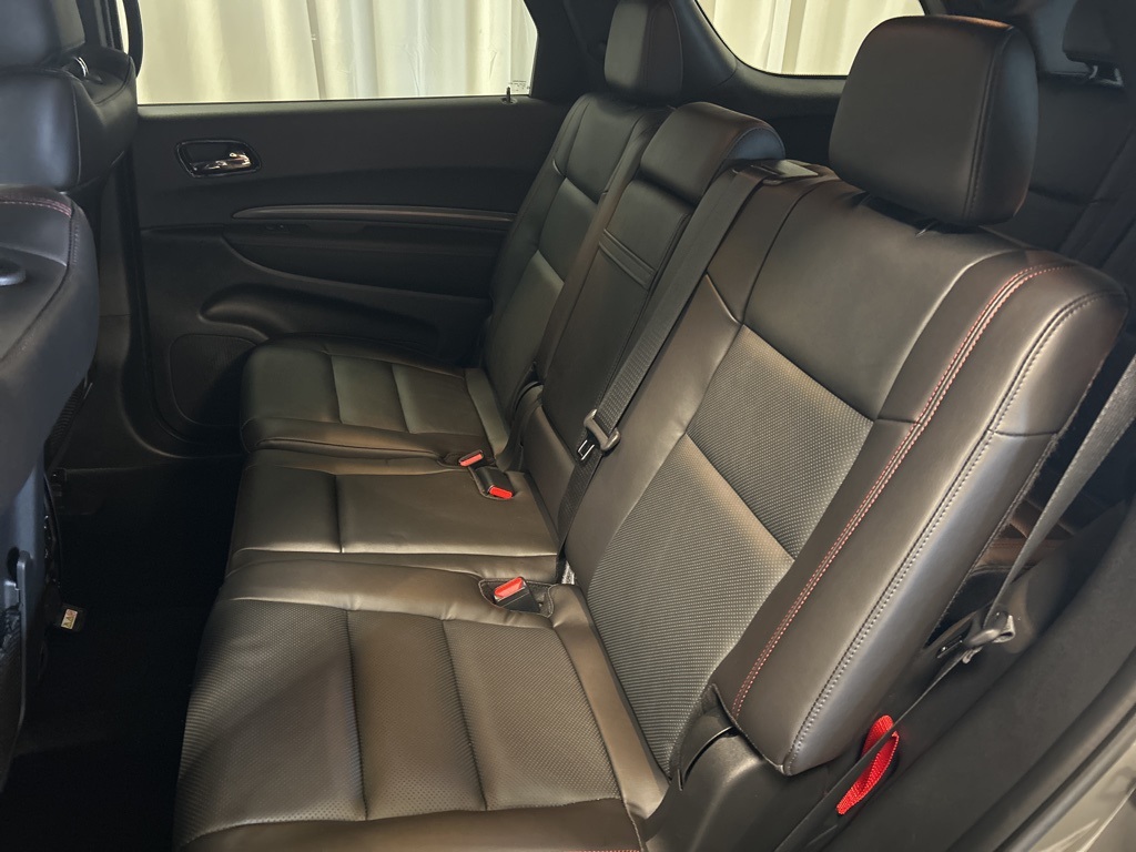 new 2026 Dodge Durango car, priced at $49,580