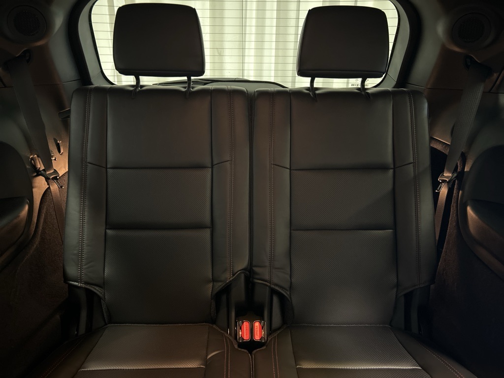 new 2026 Dodge Durango car, priced at $49,580
