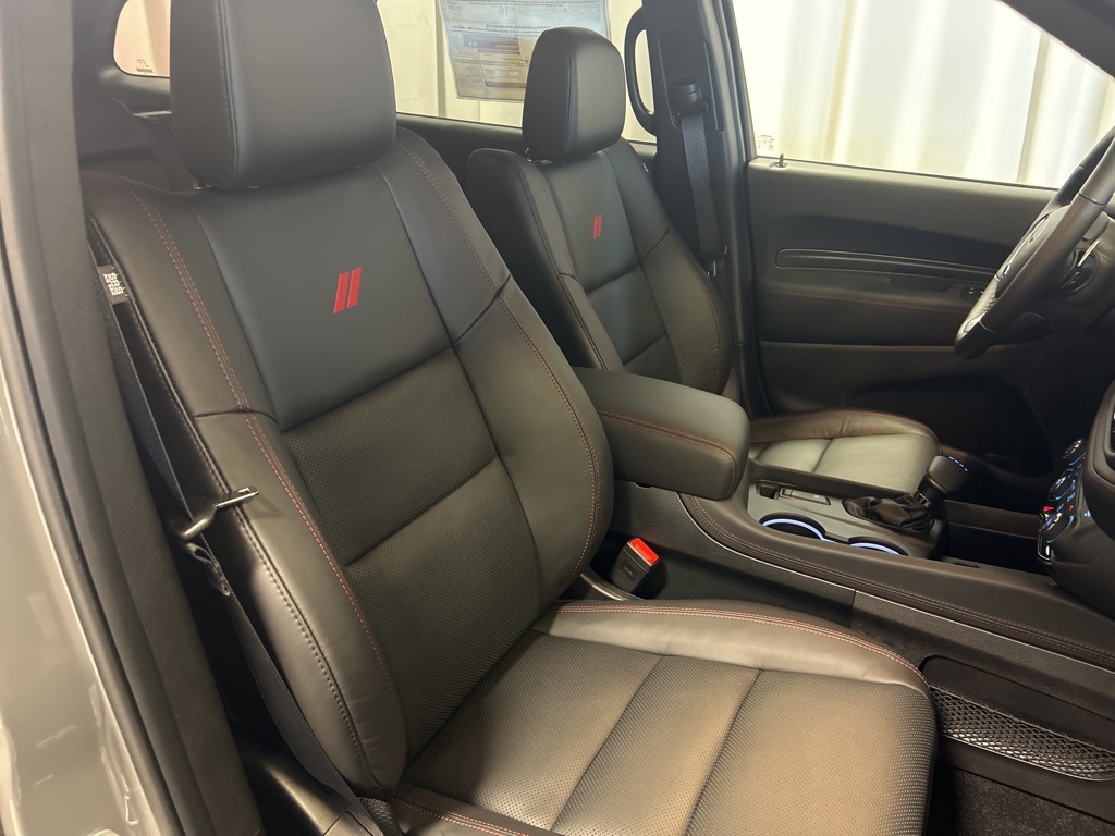 new 2026 Dodge Durango car, priced at $49,580