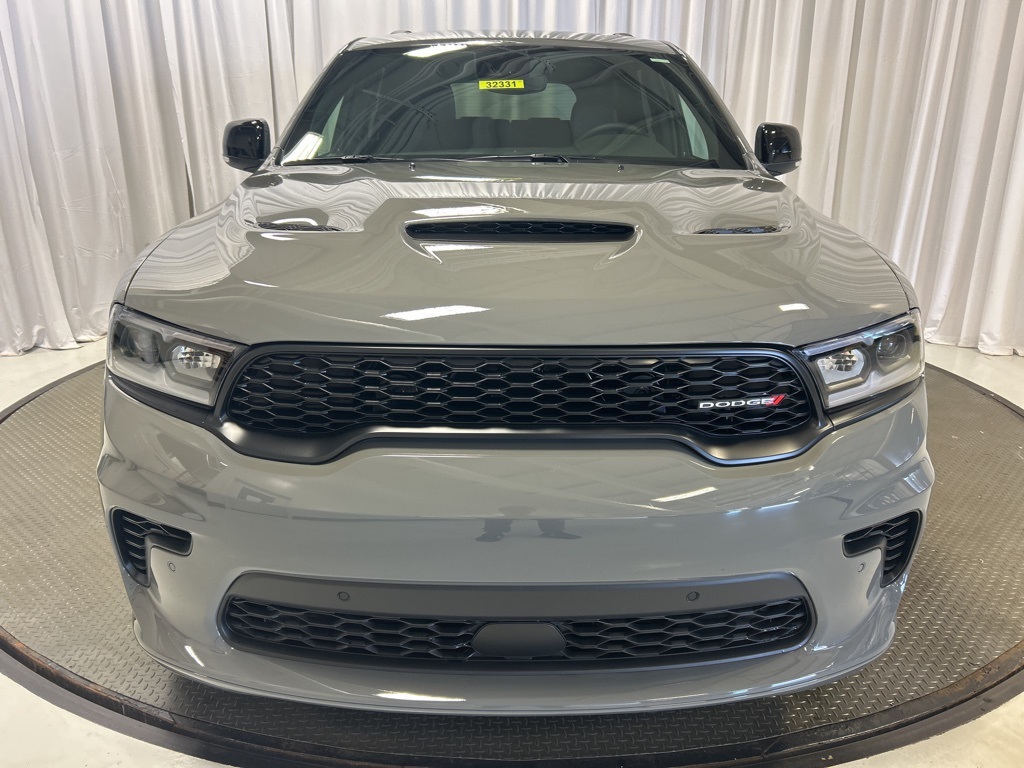 new 2026 Dodge Durango car, priced at $49,580