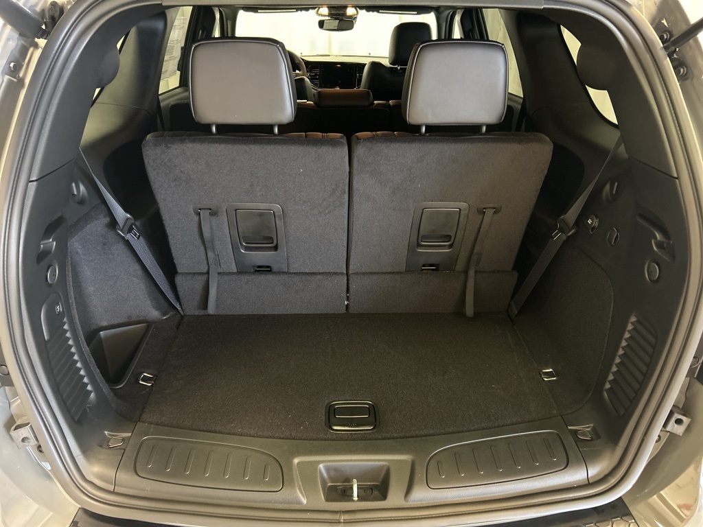 new 2026 Dodge Durango car, priced at $49,580