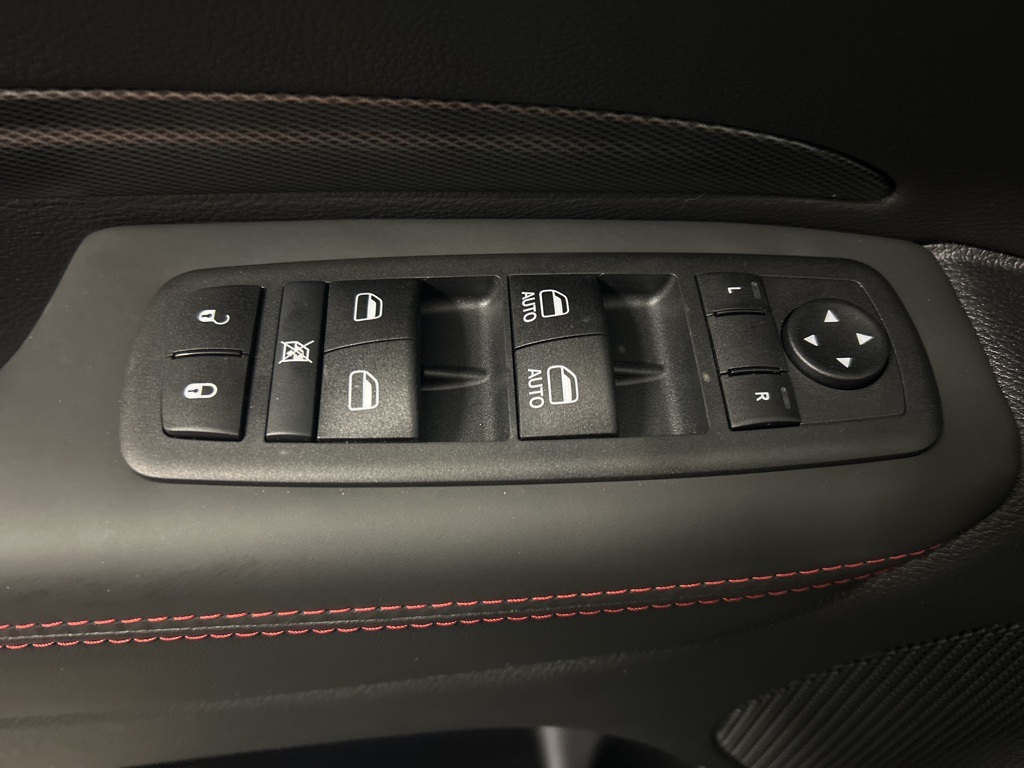 new 2026 Dodge Durango car, priced at $49,580