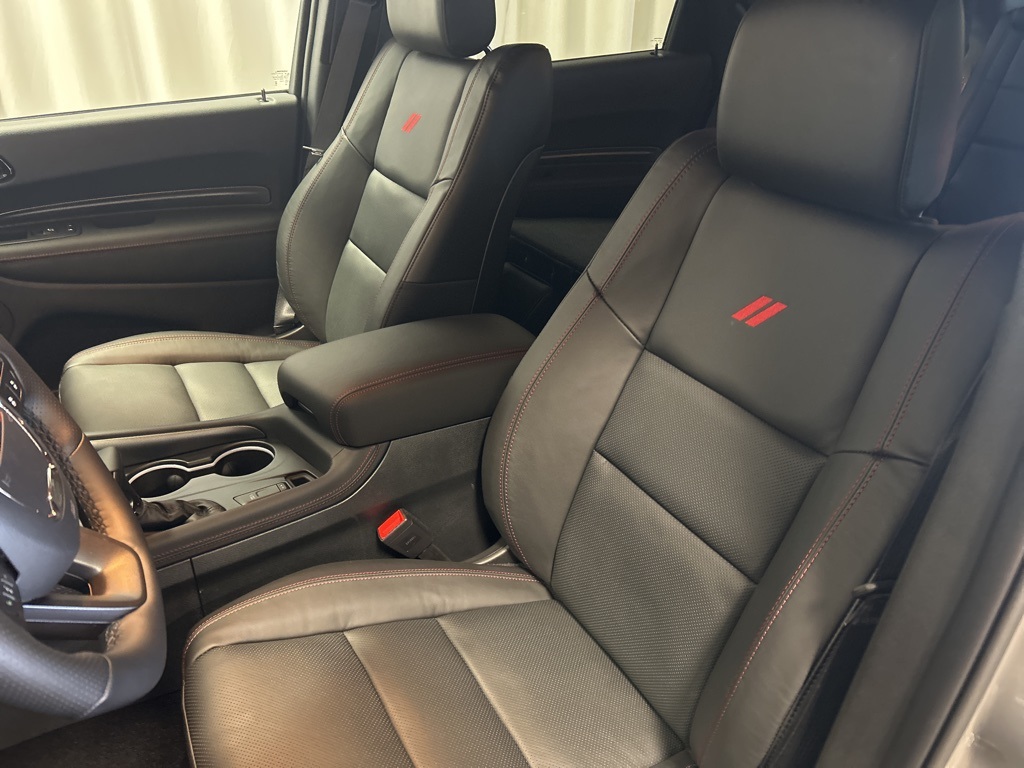 new 2026 Dodge Durango car, priced at $49,580