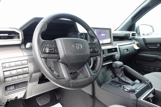 new 2025 Toyota Tacoma car
