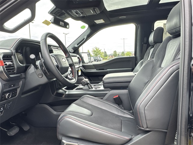 new 2025 Ford F-150 car, priced at $94,790