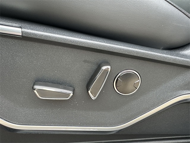 new 2025 Ford F-150 car, priced at $94,790