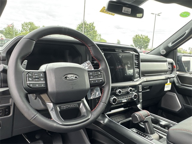 new 2025 Ford F-150 car, priced at $94,790