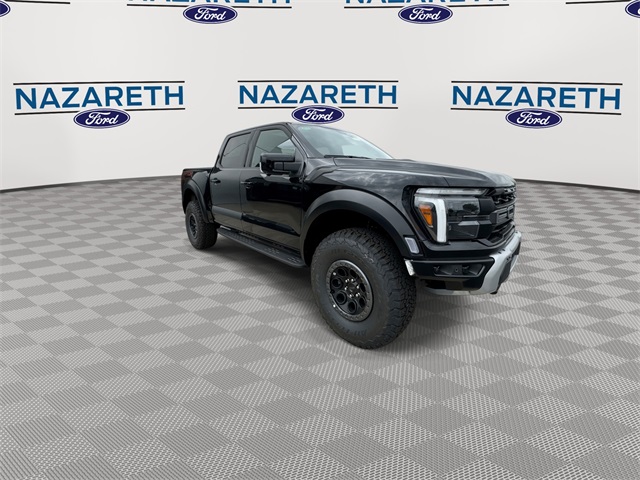 new 2025 Ford F-150 car, priced at $94,790