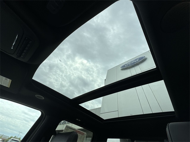 new 2025 Ford F-150 car, priced at $94,790