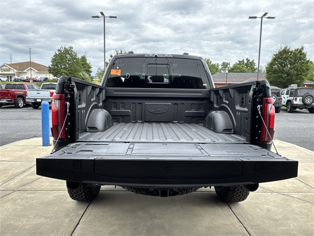 new 2025 Ford F-150 car, priced at $94,790