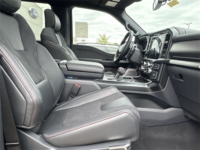 new 2025 Ford F-150 car, priced at $94,790