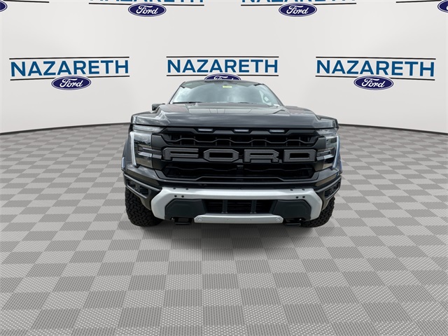 new 2025 Ford F-150 car, priced at $94,790