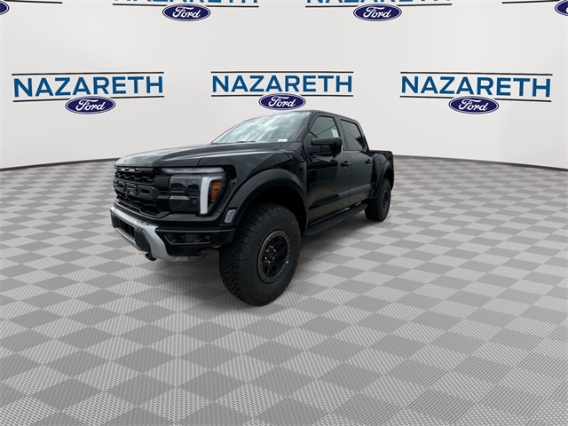 new 2025 Ford F-150 car, priced at $94,790