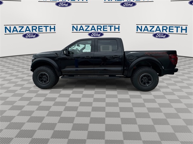 new 2025 Ford F-150 car, priced at $94,790