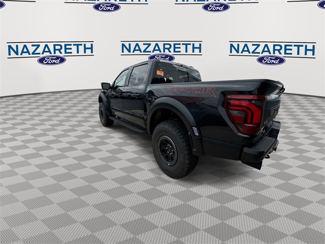 new 2025 Ford F-150 car, priced at $94,790