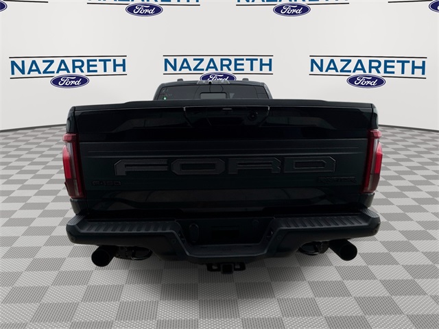 new 2025 Ford F-150 car, priced at $94,790