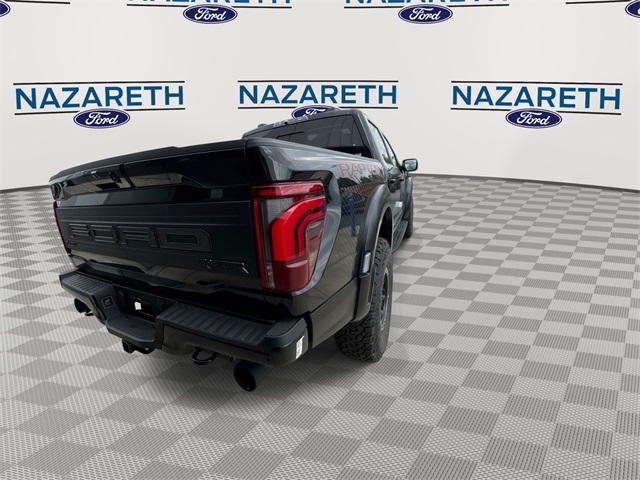 new 2025 Ford F-150 car, priced at $94,790