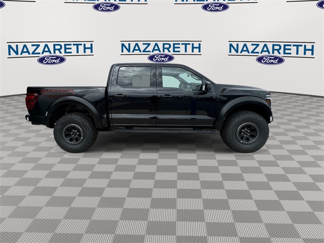 new 2025 Ford F-150 car, priced at $94,790
