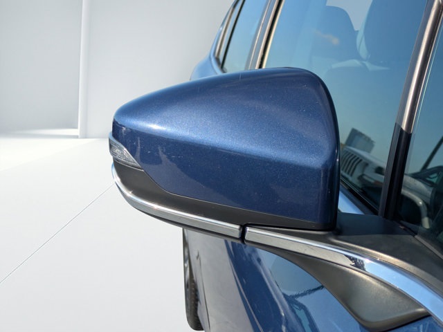 used 2021 Subaru Legacy car, priced at $20,996