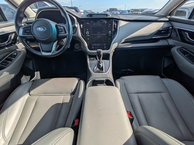 used 2021 Subaru Legacy car, priced at $20,996