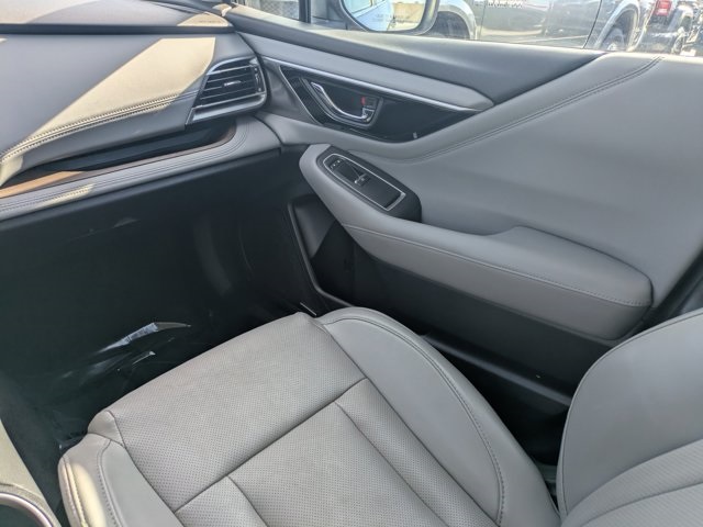 used 2021 Subaru Legacy car, priced at $20,996